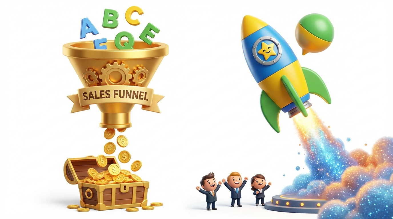 Рост бизнеса