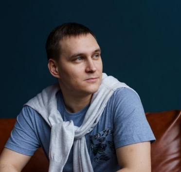 Иван Докшин