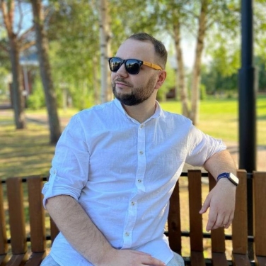 Владислав Брынов