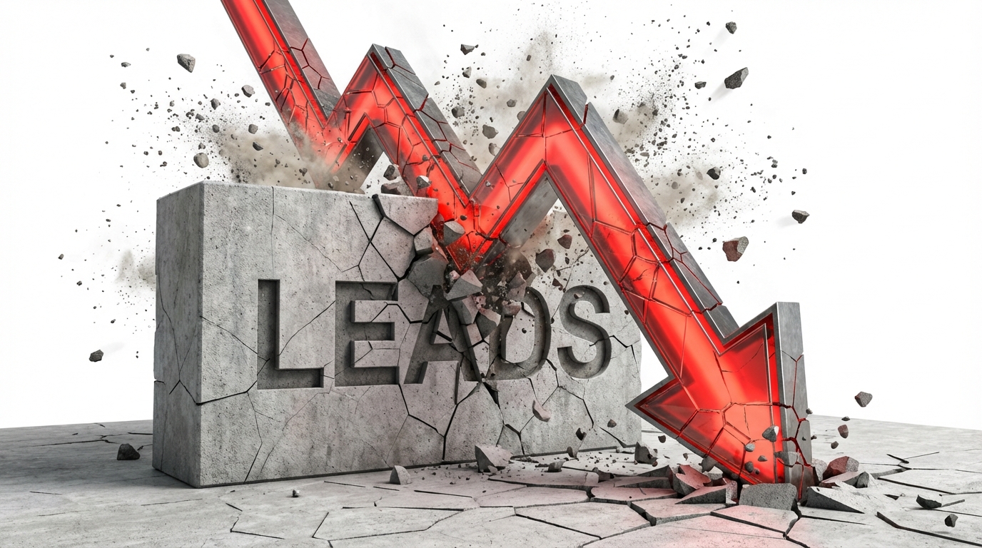 Падение рынка